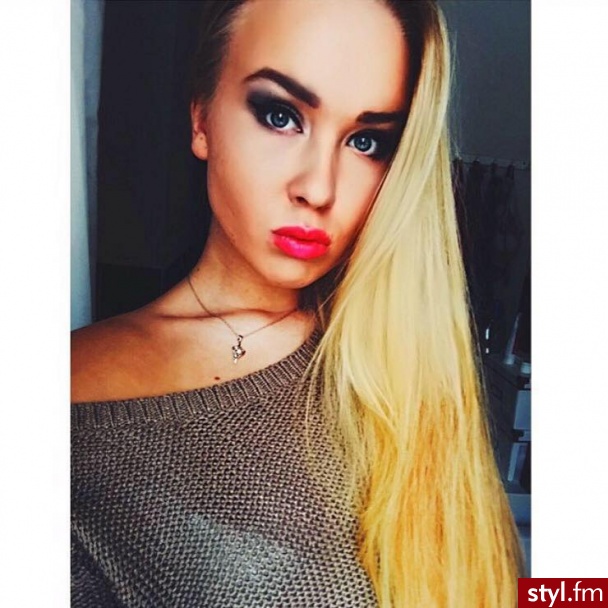 Dzienne Makijaże