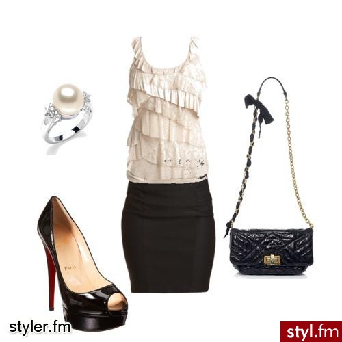 perly shine! - Styler