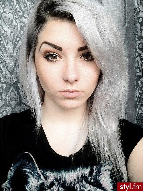 Dzienne Makijaże