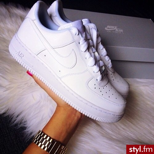 Sportowe Buty Moda