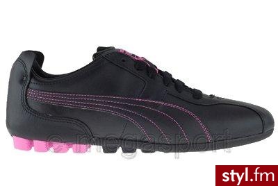 Puma Gol
moje Pumki kocham je:* - Pozostałe Buty Moda