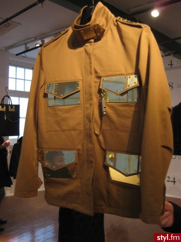 Pozostałe Ciuchy Moda