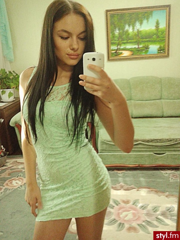Dzienne Sukienki Moda