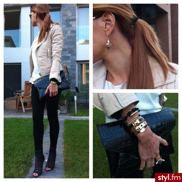 Pozostałe Ciuchy Moda