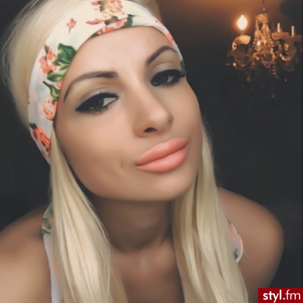 Dzienne Makijaże