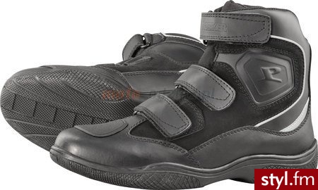 Probiker Buty motocyklowe All Around - Pozostałe Buty Moda
