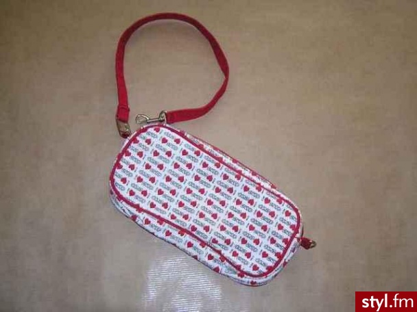 Cropp - Pozostałe Torebki Moda