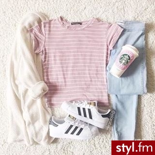 Pozostałe Ciuchy Moda
