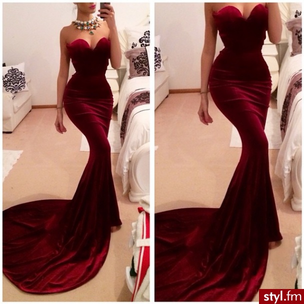 Pozostałe Sukienki Moda