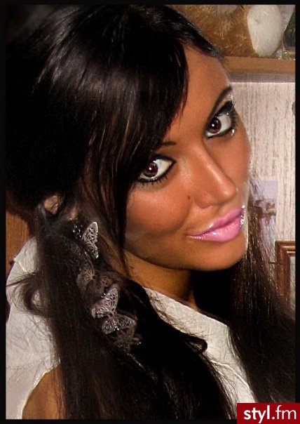 Dzienne Makijaże