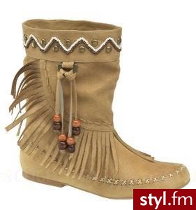 Bardzo podobają mi sie takie buty tylko fioletowe. - Pozostałe Buty Moda