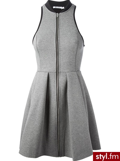 Dzienne Sukienki Moda