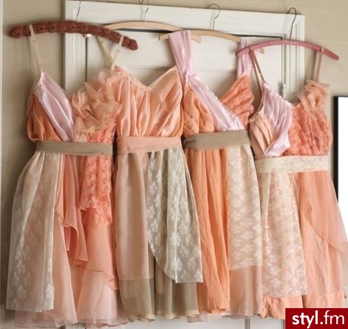 Dzienne Sukienki Moda