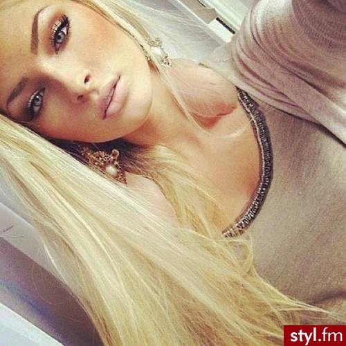 Dzienne Makijaże
