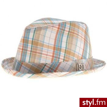 Nakrycia głowy Dodatki Moda