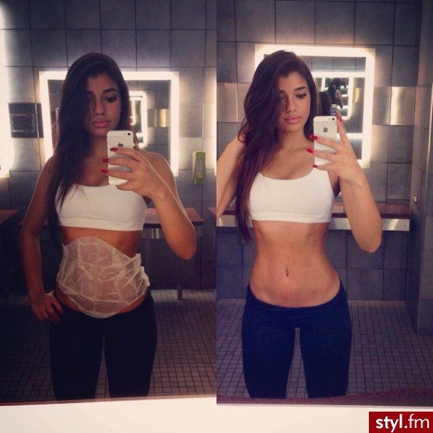 Sport i fitness