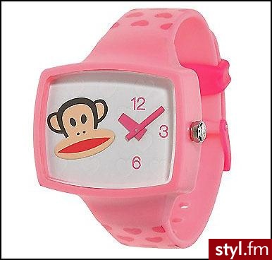 paul frank TV - Gadżety Inne Moda