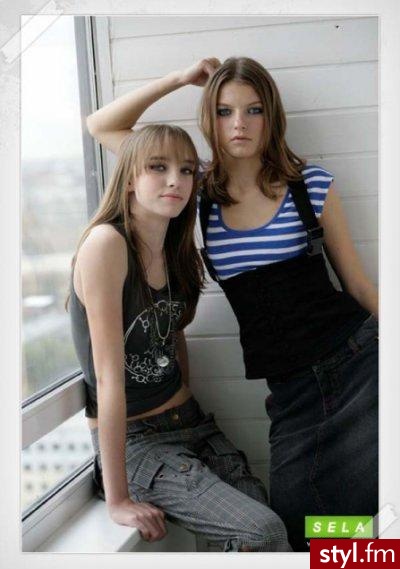 Pozostałe Ciuchy Moda