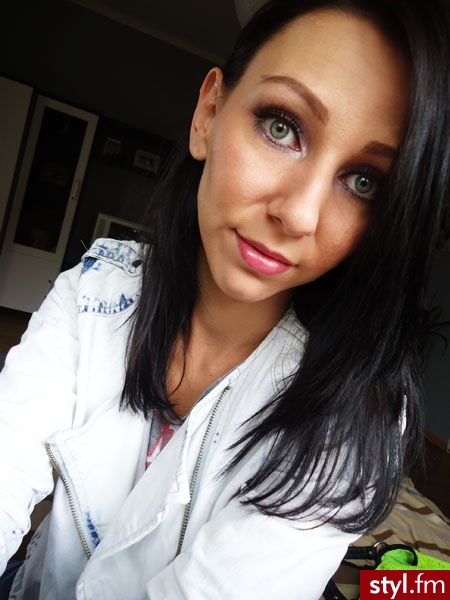 Dzienne Makijaże