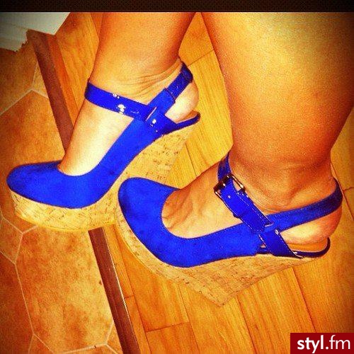 Koturny Buty Moda