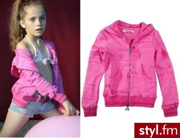 Pozostałe Ciuchy Moda