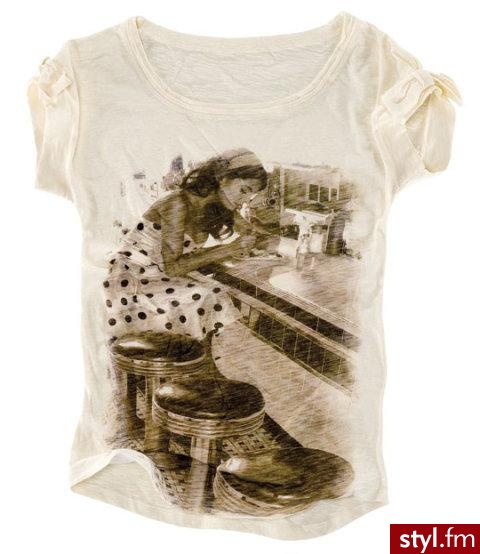 Pozostałe Ciuchy Moda