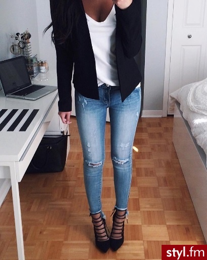 Pozostałe Ciuchy Moda