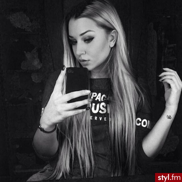 Blond Rozpuszczone Proste Na co dzień Długie Fryzury