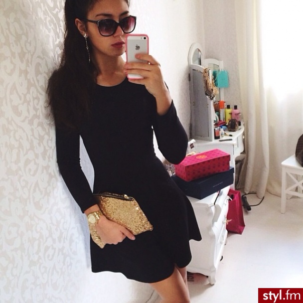 Dzienne Sukienki Moda