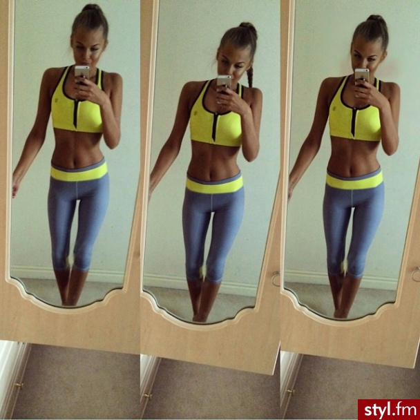 Sport i fitness