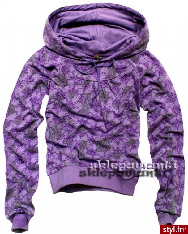 Pozostałe Ciuchy Moda