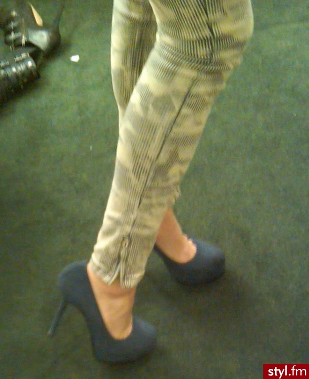 buty - Pozostałe Buty Moda