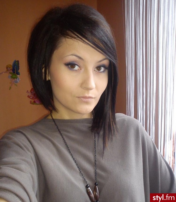 Dzienne Makijaże