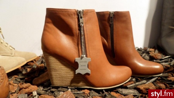 buty - Pozostałe Buty Moda