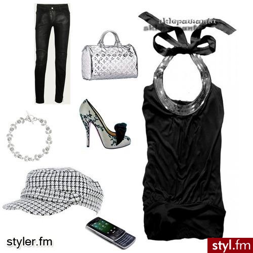 AB - Styler