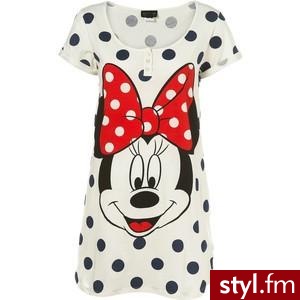 Topy Ciuchy Moda