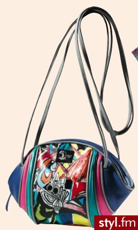 Jeżeli zdjęcie znajduje się już w galerii poproszę o link - Pozostałe Torebki Moda