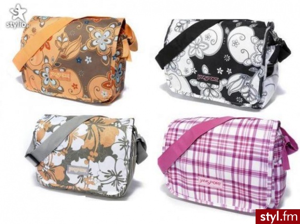 Pozostałe Torebki Moda