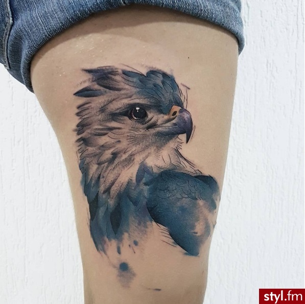 Tatuaże