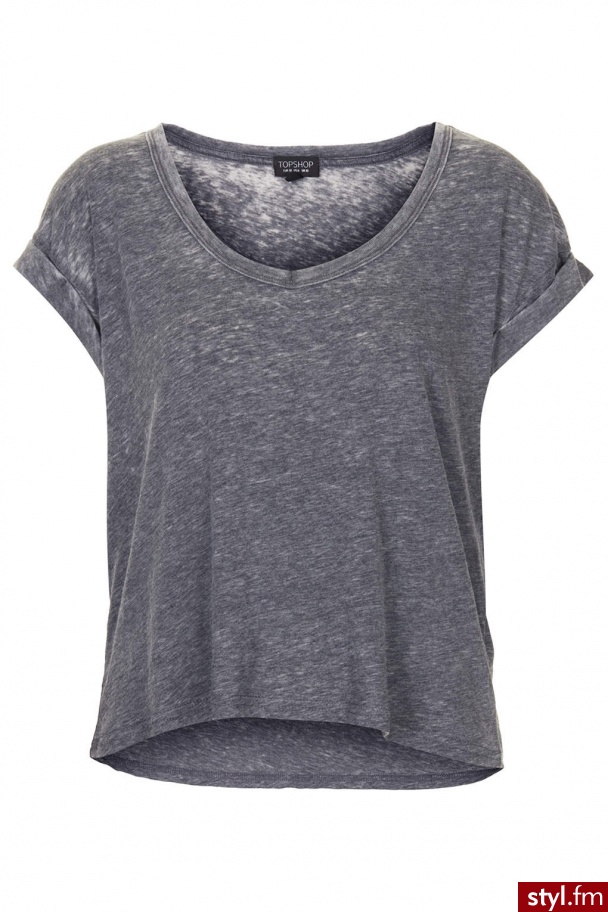 T-shirt Ciuchy Moda