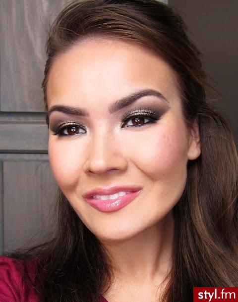 Dzienne Makijaże