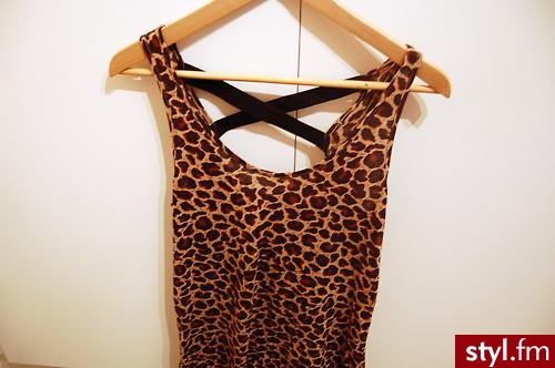 Koszulki Ciuchy Moda