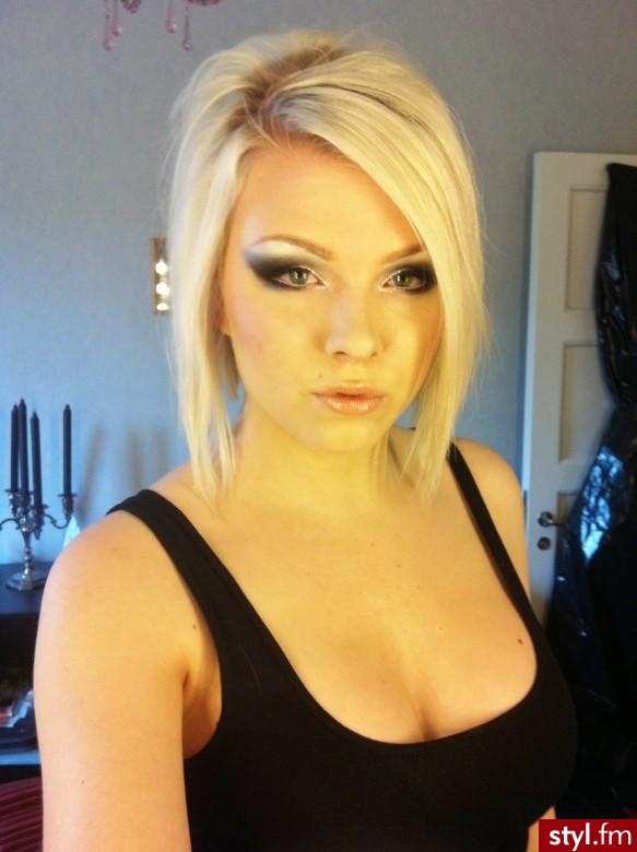 Wieczorowe Makijaże