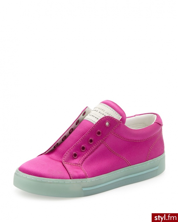 Trampki Buty Moda