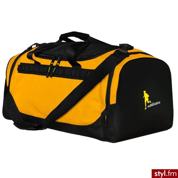 Marbo Torba ATHLETIC 60l - Torby podróżne Torebki Moda