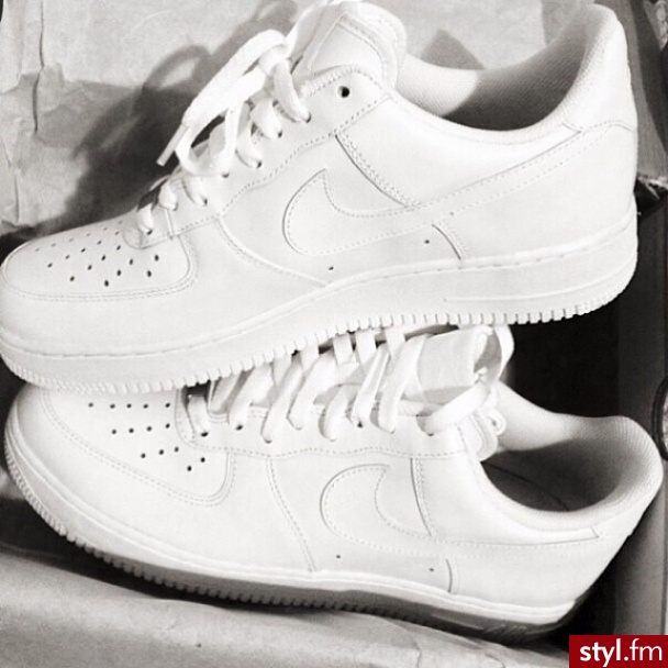 Sportowe Buty Moda