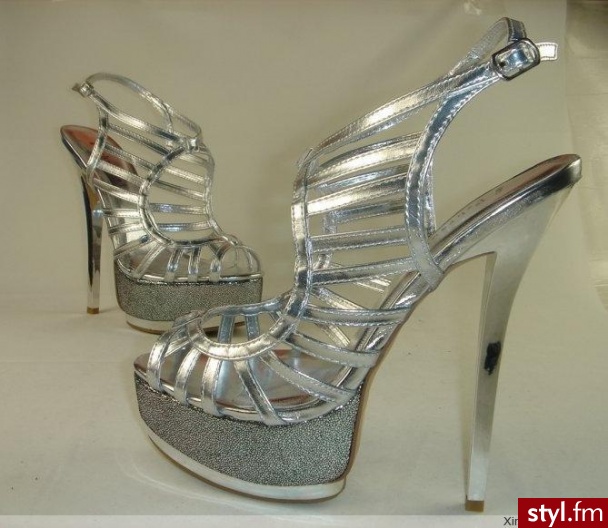 Pozostałe Buty Moda