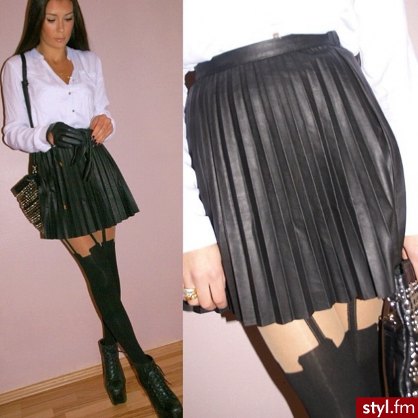 Pozostałe Ciuchy Moda