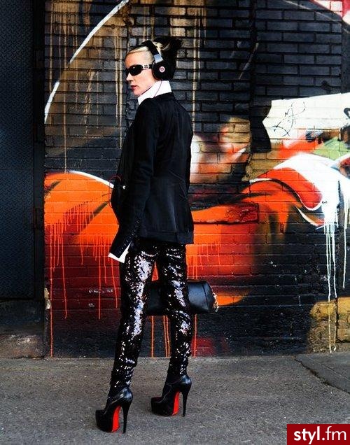 zestawienie - Styler