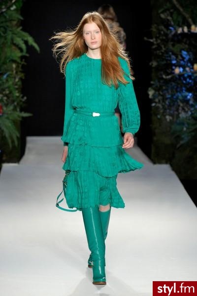 Mulberry - Moda uliczna Inne Moda